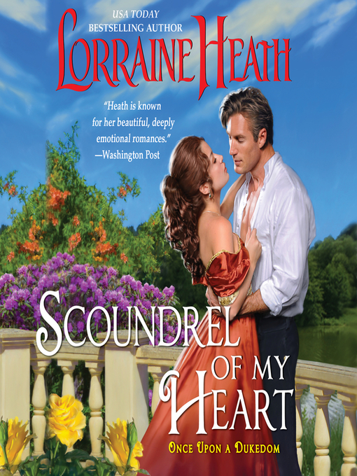 Title details for Scoundrel of My Heart by Lorraine Heath - Wait list